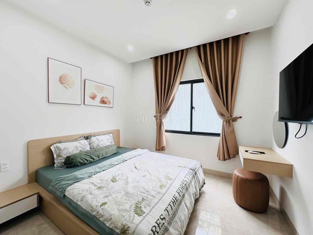 Аренда · 1 комн. · 40 м² · Quận Sơn Trà, ул. Đường Dương Vân Nga