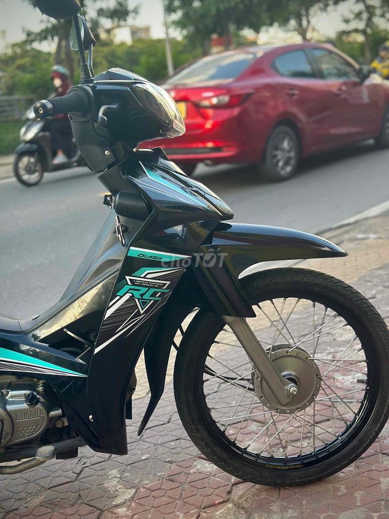 bán xe góp bao nợ xấu bao đậu 100%. Mua bán Xe máy tại Quận 8 Tp Hồ Chí Minh được đăng bởi Nguyen Gia Bao hình 9