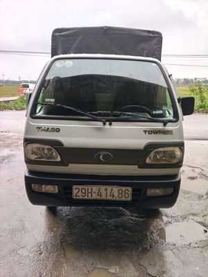 Thaco 2020 như mới. Mua bán Xe tải, xe ben tại Huyện Thanh Oai Hà Nội được đăng bởi quyền