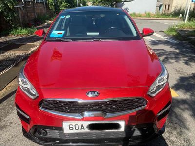 Kia Cerato dk2019 1.6 AT Luxury - 93000 km. Mua bán Ô tô tại Thành phố Thủ Đức Tp Hồ Chí Minh được đăng bởi Văn Long