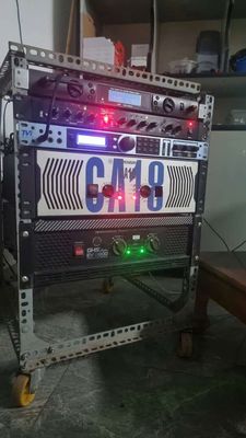 Bộ loa hát karaoke. Mua bán Tivi, Âm thanh tại Thành phố Vũng Tàu Bà Rịa - Vũng Tàu được đăng bởi Bùi tâm