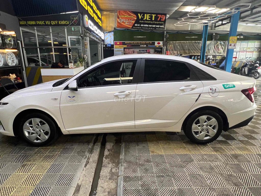Hyundai Accent 2024 1.5 MT - 12050 km. Mua bán Ô tô tại Quận Tân Phú Tp Hồ Chí Minh được đăng bởi Cầm Đồ Trọng Tín hình 2