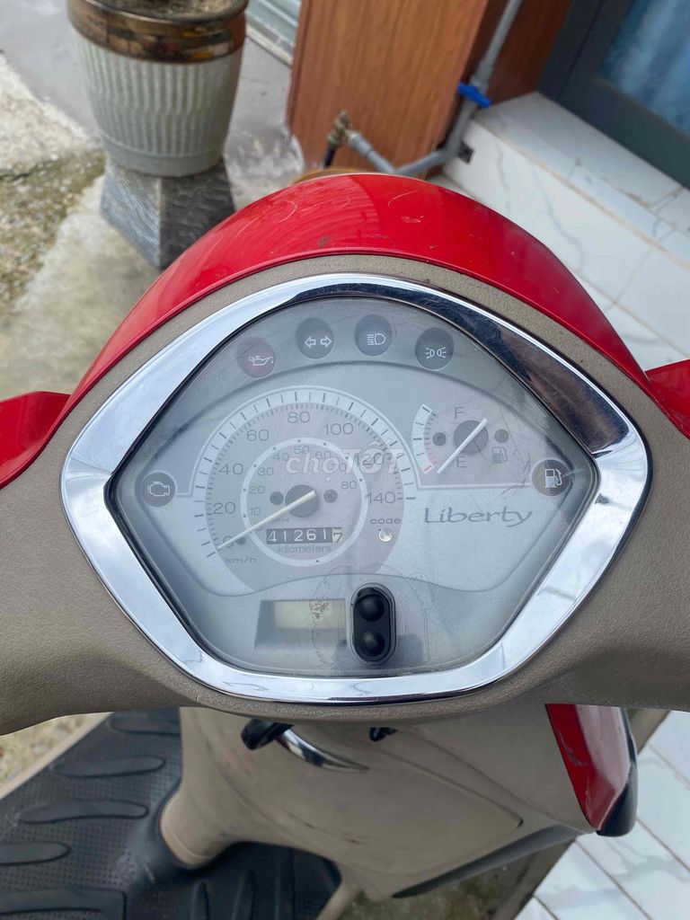 liberty 125fi bs65 máy 3v zin êm ko hú chạy nhẹ. Mua bán Xe máy tại Huyện Hóc Môn Tp Hồ Chí Minh được đăng bởi thiện hình 5