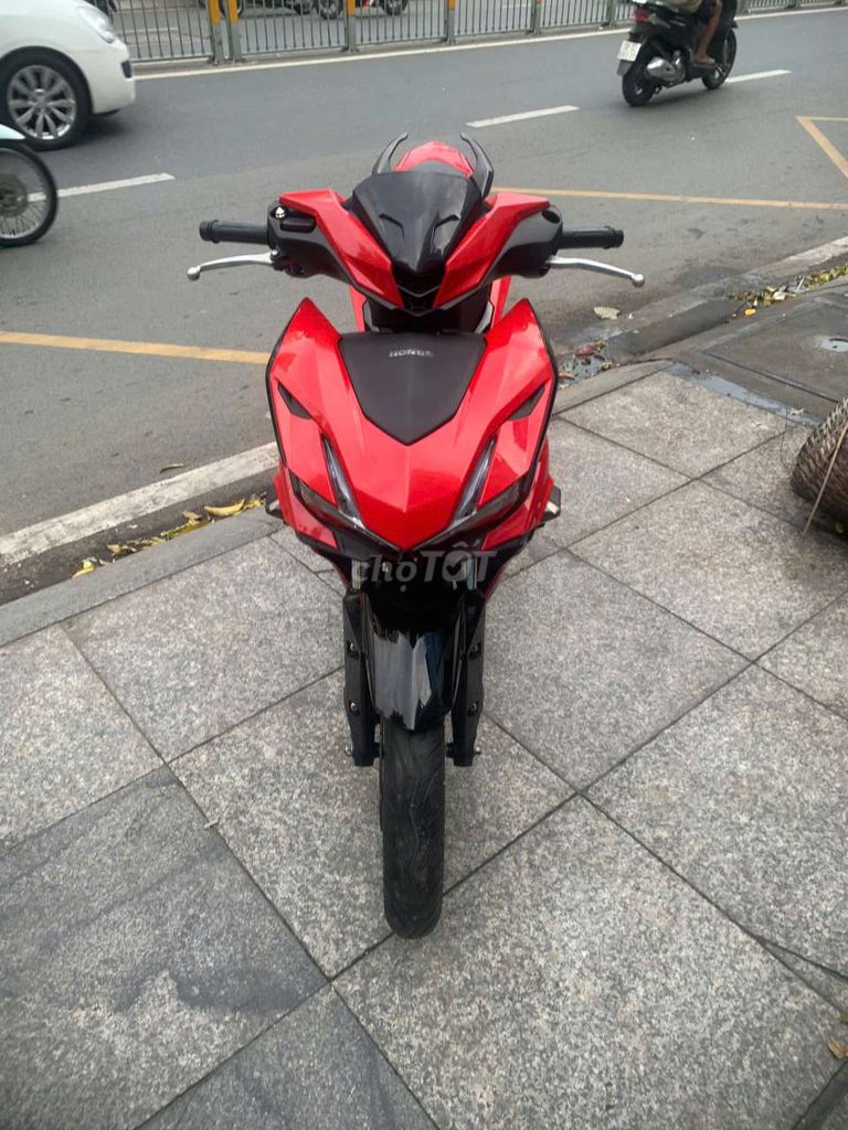 Honda winner v3 2022 mới 90% Bstp chính chủ. Mua bán Xe máy tại Quận Tân Phú Tp Hồ Chí Minh được đăng bởi Tuanduy hình 2