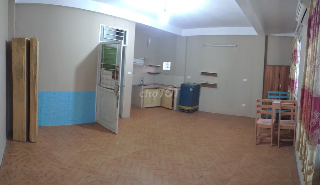 Phòng khép kín đủ đồ khu 7,2ha Vĩnh Phúc, ngõ 6 Vĩnh Phúc 