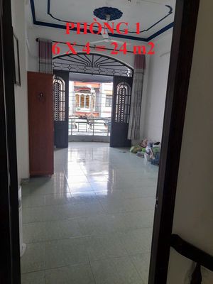 Аренда · 3 комн. · 20 м² · Quận Tân Phú