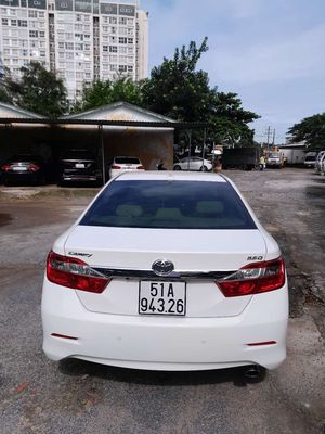 Camry 2.0 sx 2014 - 93000 km xe cọp 1 chủ mua mới. Mua bán Ô tô tại Quận Tân Phú Tp Hồ Chí Minh được đăng bởi Đoàn Thiên Ân 