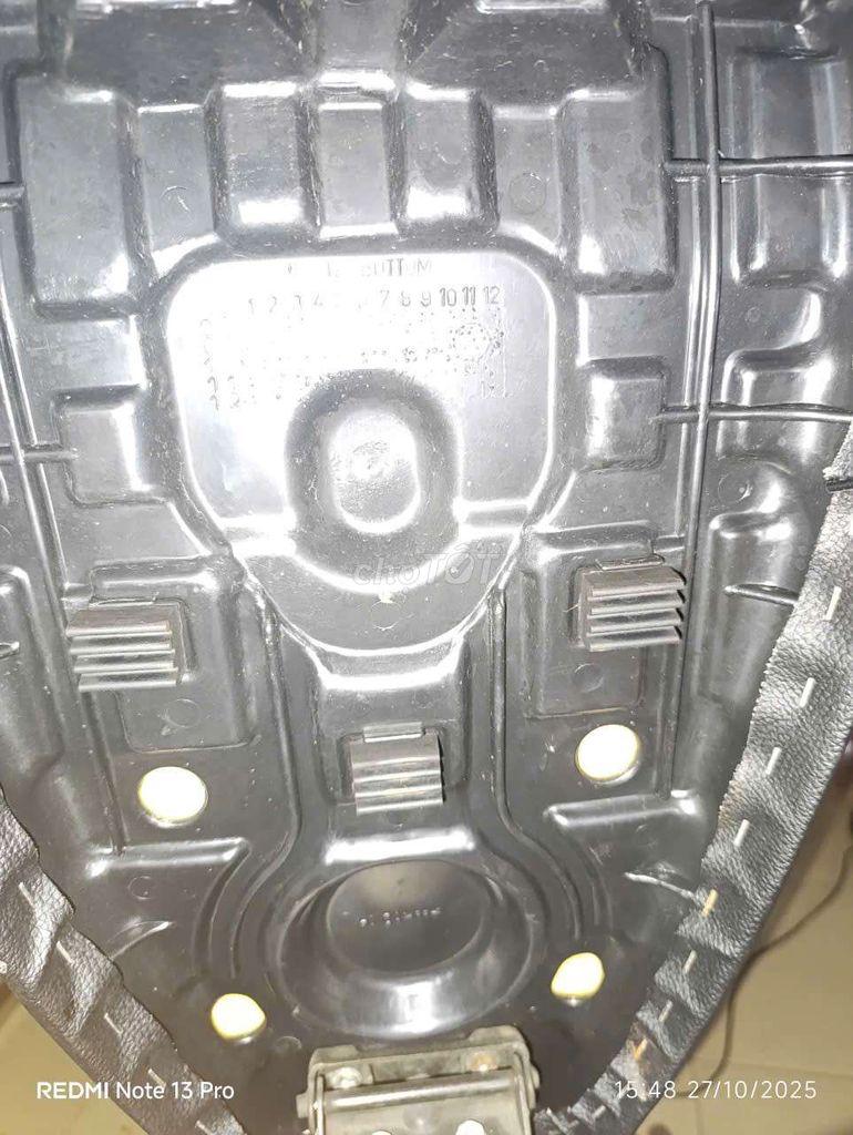 Xe Dream Rin Như hình. Mua bán Xe máy tại Quận Gò Vấp Tp Hồ Chí Minh được đăng bởi Trà Sữa Shin Tea hình 6