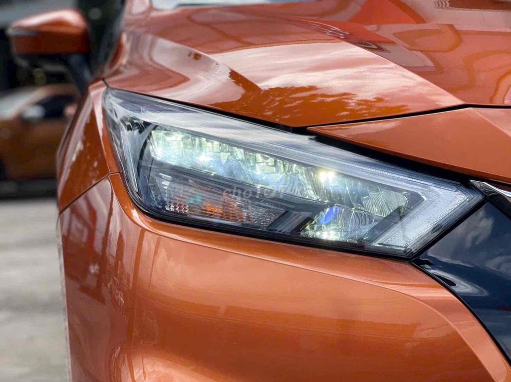 Nissan Almera 2023 VL 1.0 CVT Cao cấp - 72000 km. Mua bán Ô tô tại Quận Tân Phú Tp Hồ Chí Minh được đăng bởi Huy Ô tô Sài Gòn hình 14