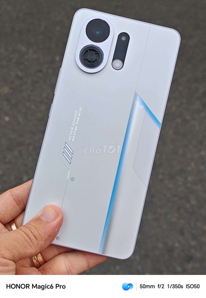 Oppo K13 Turbo Pro 5G 256GB Trắng. Mua bán Điện thoại tại Quận Bình Tân Tp Hồ Chí Minh được đăng bởi Anh Rin hình 1