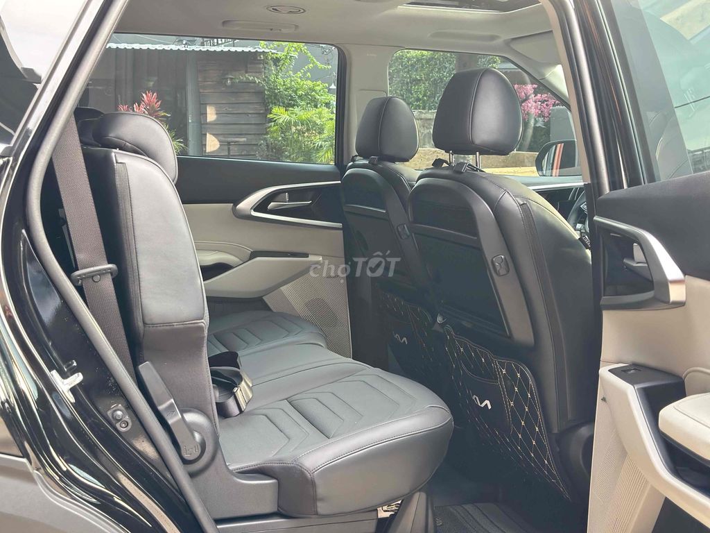 Kia Carens 2024 1.4T Signature - 5500 km zin 100%. Mua bán Ô tô tại Thành phố Thủ Đức Tp Hồ Chí Minh được đăng bởi THẮNG NGUYỄN hình 7
