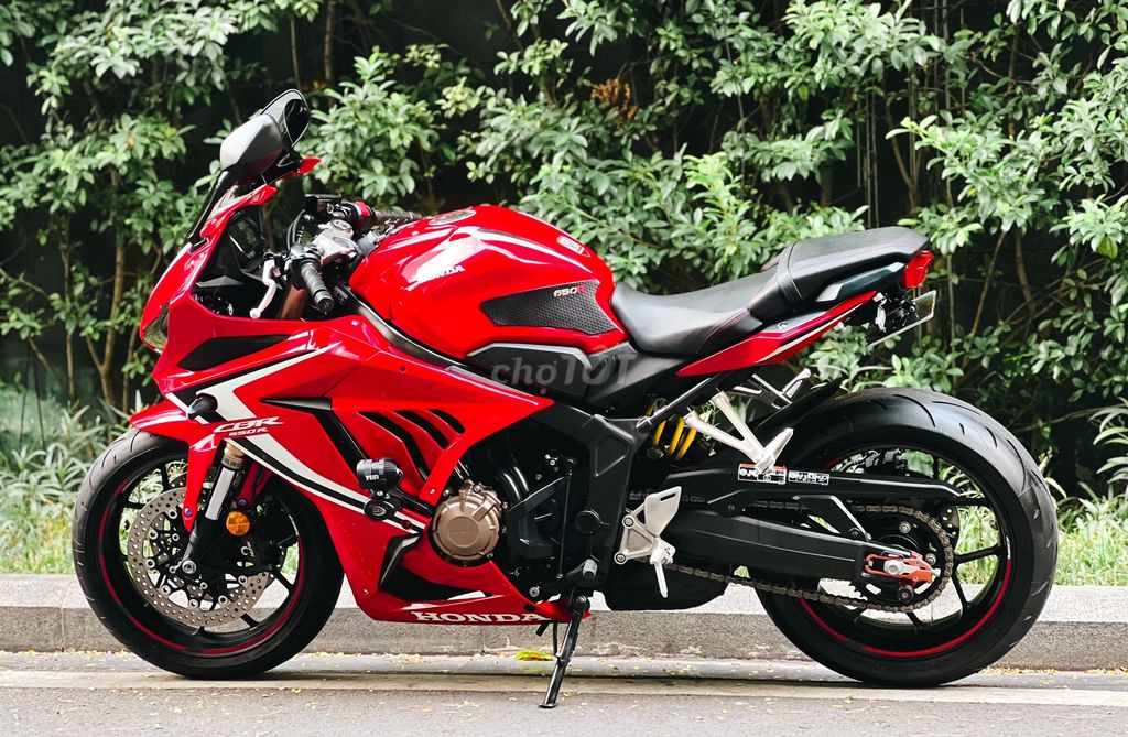 ✅ Honda CBR650R BSTP 2019 | VƯƠNG KHANG MOTOR