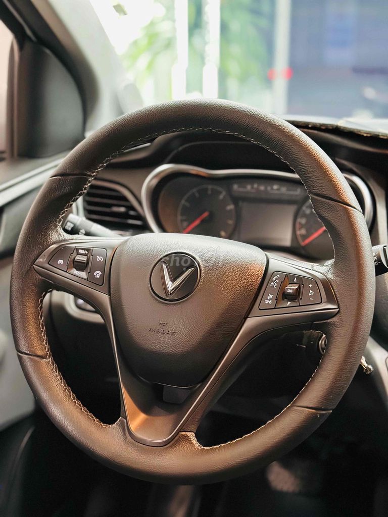 VinFast Fadil 2021 Plus - Trả trước chỉ 79 triệu. Mua bán Ô tô tại Thành phố Quảng Ngãi Quảng Ngãi được đăng bởi Trần Minh Thông hình 8