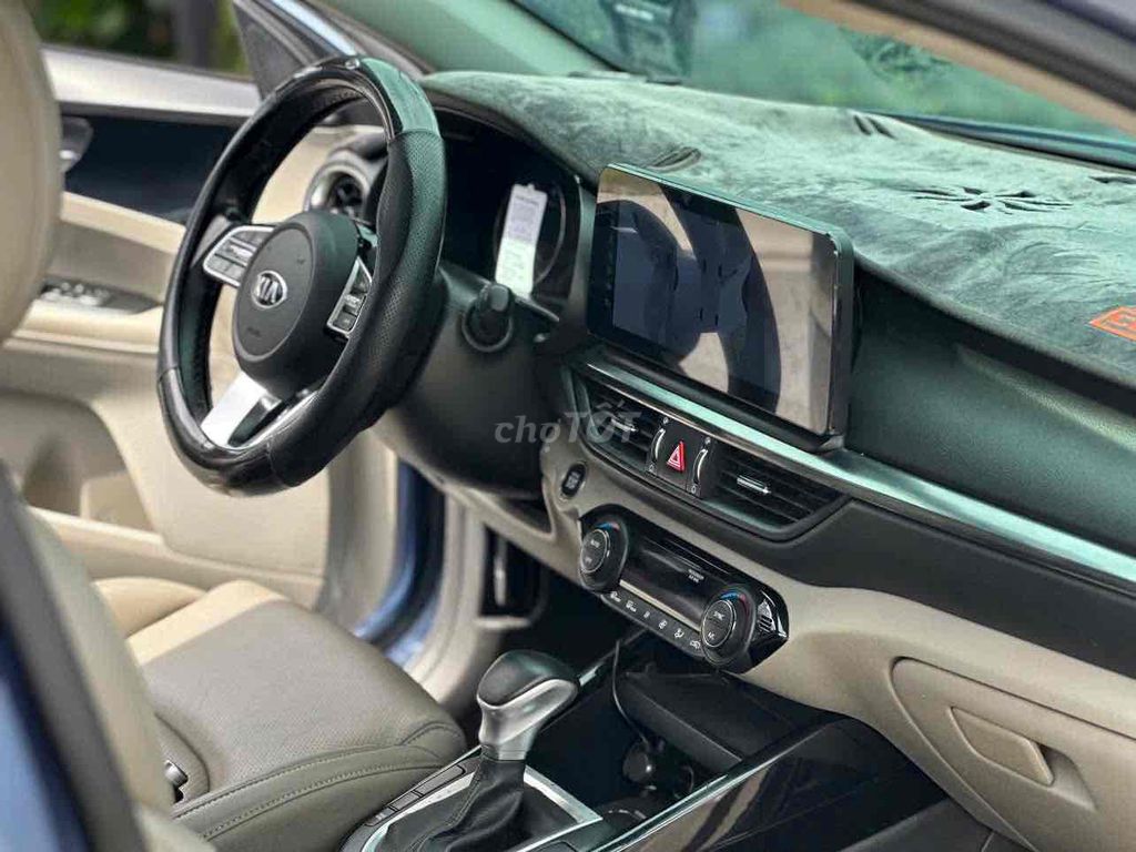 Kia Cerato 2020 1.6 AT Luxury  - 55000 km. xe zin. Mua bán Ô tô tại Huyện Hóc Môn Tp Hồ Chí Minh được đăng bởi XE CỦA MỌI NHÀ AUTO 888 hình 11