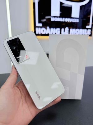 HONOR GT-BẢN 12/256G-FULL BOX-Sẵn TV-Chất