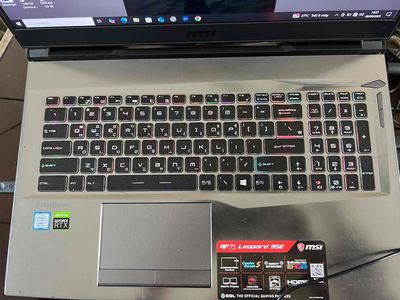 laptop msi 32gb ram i7 750gb ssd. Mua bán Laptop tại Thị xã Sơn Tây Hà Nội được đăng bởi Nam Phùng Hoàng