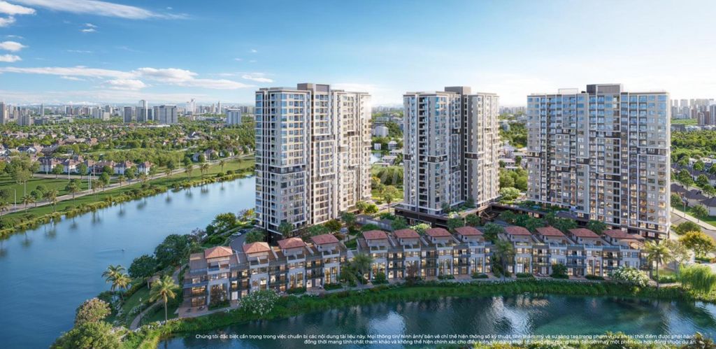 Продается вилла в парке Мидзуки, 126 м2, вид на канал и естественную реку