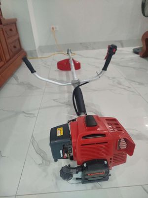 Máy cắt cỏ Kawasaki TJ53E. Mua bán Đồ chuyên dụng, Giống nuôi trồng tại Thành phố Bảo Lộc Lâm Đồng được đăng bởi Shop Khoa Tiến