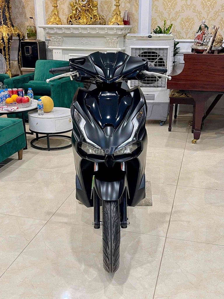 XE MÁY 68 - Honda Air Blade 125 2024 Đen Sần Lướt. Mua bán Xe máy tại Quận Hai Bà Trưng Hà Nội được đăng bởi Đức Anh hình 1