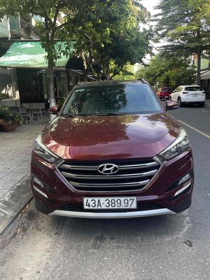 Hyundai Tucson 2018 1.6 Tubor Full ODO 70.000. Mua bán Ô tô tại Quận Cẩm Lệ Đà Nẵng được đăng bởi Nguyễn Bảo