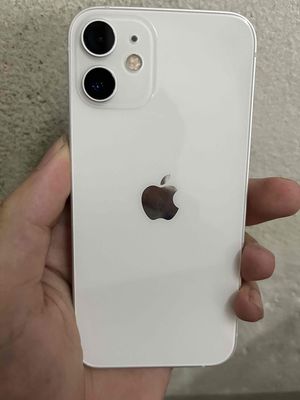 Mua Bán iPhone 12 Mini 64GB Chính Hãng Giá Tốt 11/2025