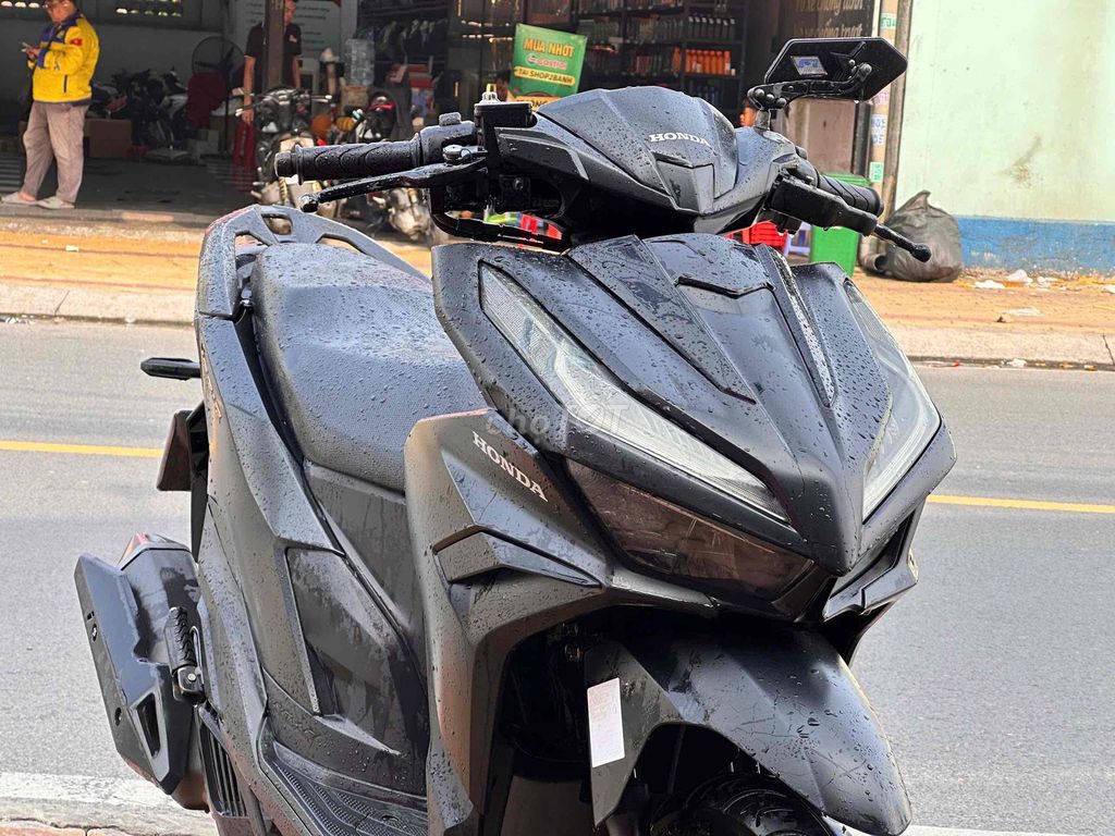 ❤️ Умный ключ Honda Vario 2021, право на владельца