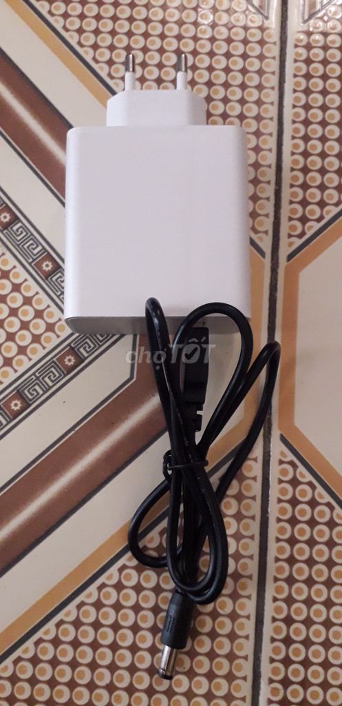 nguồn gắn camera, sạc pin cho điện thoại giá 120k. Mua bán Phụ kiện (Màn hình, Chuột...) tại Thành phố Thủ Đức Tp Hồ Chí Minh được đăng bởi BÁN HÀNG ONLINE VÀ TUYỂN DỤNG hình 1