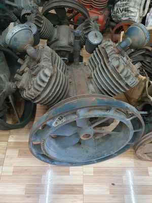 Đầu nén khí Fuji 20hp. Mua bán Đồ chuyên dụng, Giống nuôi trồng tại Thành phố Quảng Ngãi Quảng Ngãi được đăng bởi Điện cơ Nam Phát