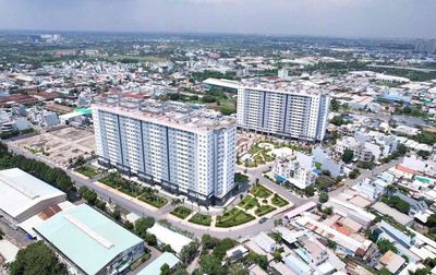 Thanh Toán 390 Triệu nhà hộ khẩu TPHCM dọn vào ở ngay. Mua bán căn hộ/chung cư tại Huyện Bình Chánh Tp Hồ Chí Minh được đăng bởi Ngọc Bán Căn Hộ