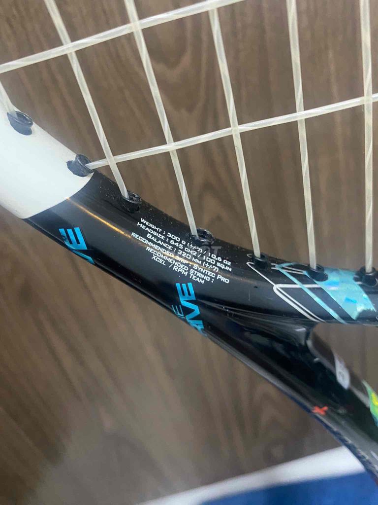 Vợt tennis Babolat Pure Drive GT