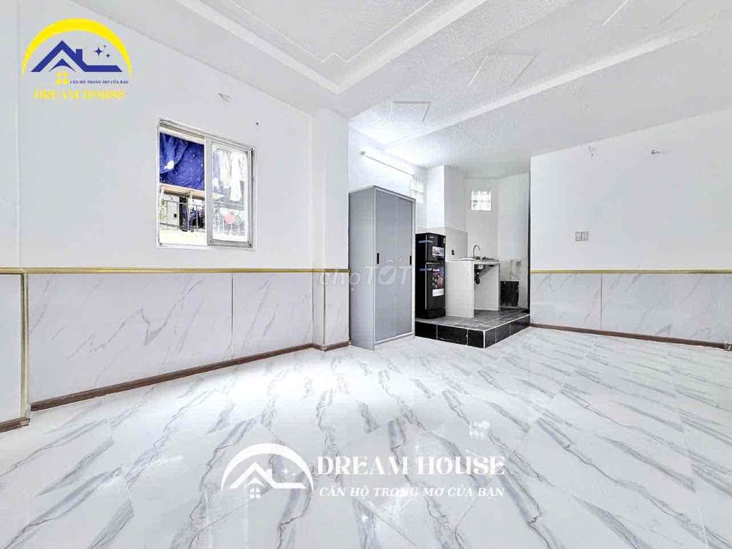KHAI TRƯƠNG DỰ ÁN FULL NỘI THẤT CỬA SỔ TRỜI - NGAY CHỢ TÂN HƯƠNG