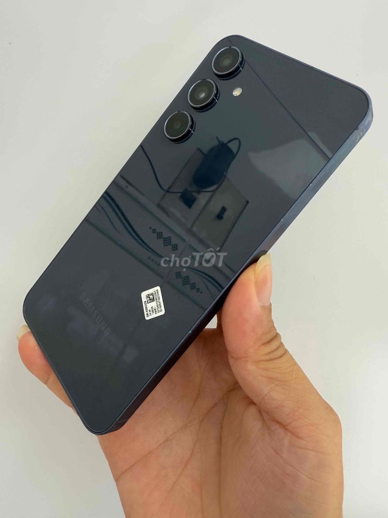 Samsung Galaxy Xám Màn sắc nét. Mua bán Điện thoại tại Thành phố Phú Quốc Kiên Giang được đăng bởi Lê Toán hình 1