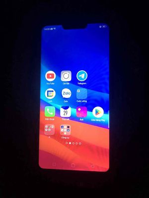 Oppo A3s. Mua bán Điện thoại tại Quận Gò Vấp Tp Hồ Chí Minh được đăng bởi đồ tốt giá rẻ