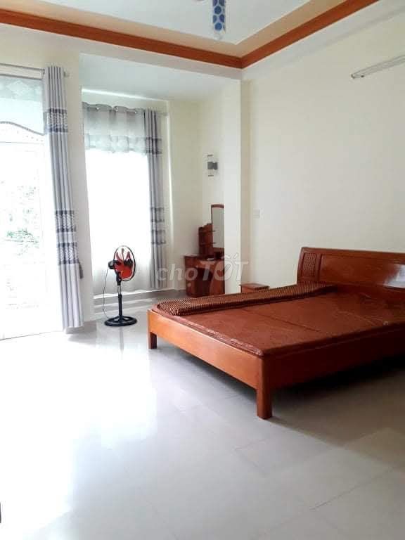 NHÀ 3 TẦNG 3PN 3WC MT AN THƯỢNG