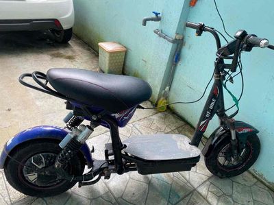 cần bán xe  điện m133 4 bình nhỏ. Mua bán Xe điện tại Thành phố Thủ Dầu Một Bình Dương được đăng bởi Quy 