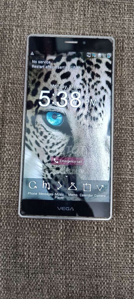 Sky A870 3GB/32GB Hàn Quốc Like New. Mua bán Điện thoại tại Quận Long Biên Hà Nội được đăng bởi Trần Lập hình 1
