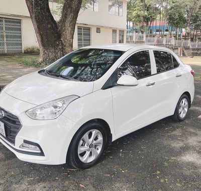 Gia đình bán Hyundai I10 số tự động bản full. Mua bán Ô tô tại Huyện Lộc Ninh Bình Phước được đăng bởi Hồ Hùng