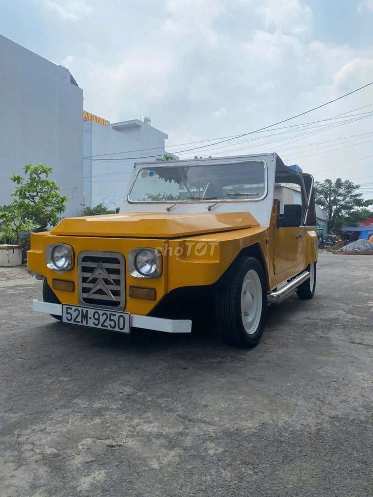 Ladalat sx 1975 xe đẹp đáng sưu tầm. Mua bán Ô tô tại Thành phố Thủ Dầu Một Bình Dương được đăng bởi Phan Hoàng Ân hình 2