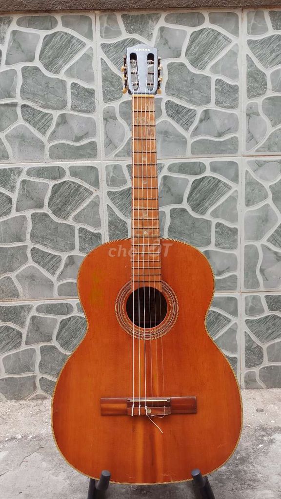 Guitar classic Yamaha No S50