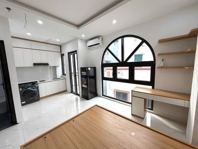 Nhà cho thuê full nội thất, 23/72 Đức Diễn, 4.5tr