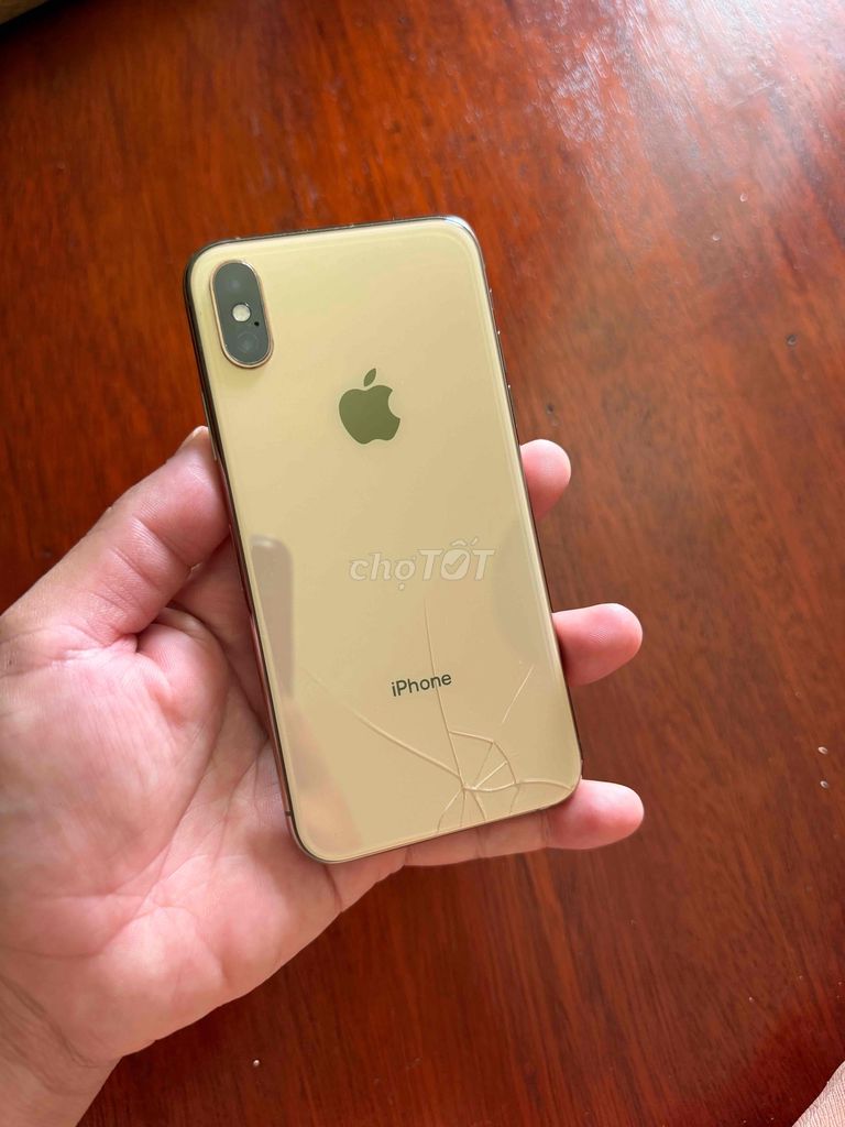 Xs 64GB. Mua bán Điện thoại tại Huyện Bình Chánh Tp Hồ Chí Minh được đăng bởi Minn hình 1