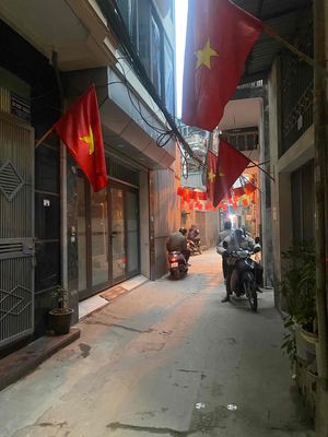 House in Hai Bà Trưng