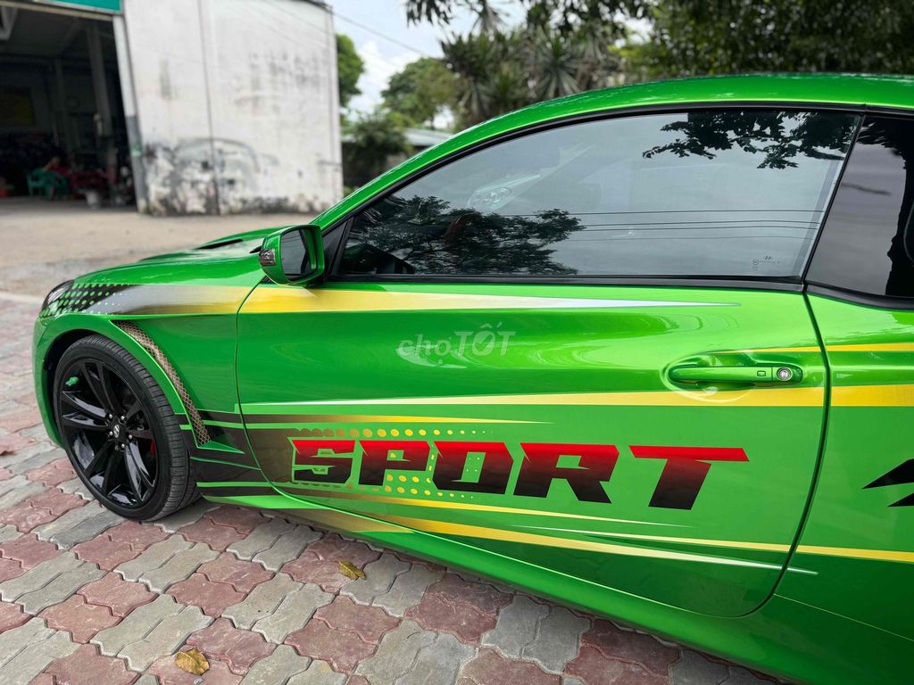 Hyundai Genesis 2010 Xanh lá. Mua bán Ô tô tại Thành phố Thủ Đức Tp Hồ Chí Minh được đăng bởi hải thiên hình 4