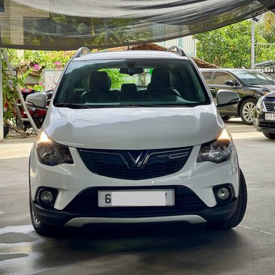 VinFast Fadil 2020 Tự động 1.4L 🚗 Một Chủ Sài kĩ