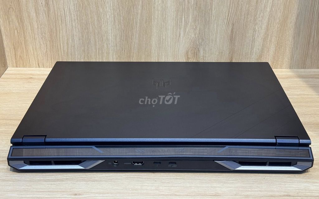 Predator Helios 2.5K Ultra 9 275HX/16G/1T/5070 Ti. Mua bán Laptop tại Quận Tân Bình Tp Hồ Chí Minh được đăng bởi Nguyễn Chí Ái hình 1