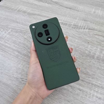 Oppo Find X7 256GB Xanh