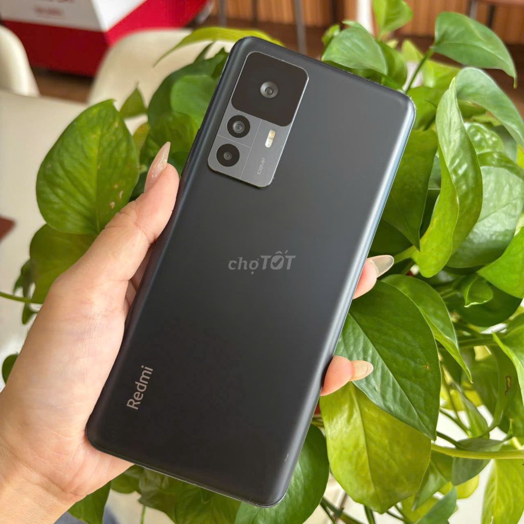 Redmi K50 Ultra Quốc Tế 8/128GB ★ᴛʜᴜ ᴆᴛ ᴄᴜ̃★. Mua bán Điện thoại tại Quận Ninh Kiều Cần Thơ được đăng bởi DI ĐỘNG BULL hình 1
