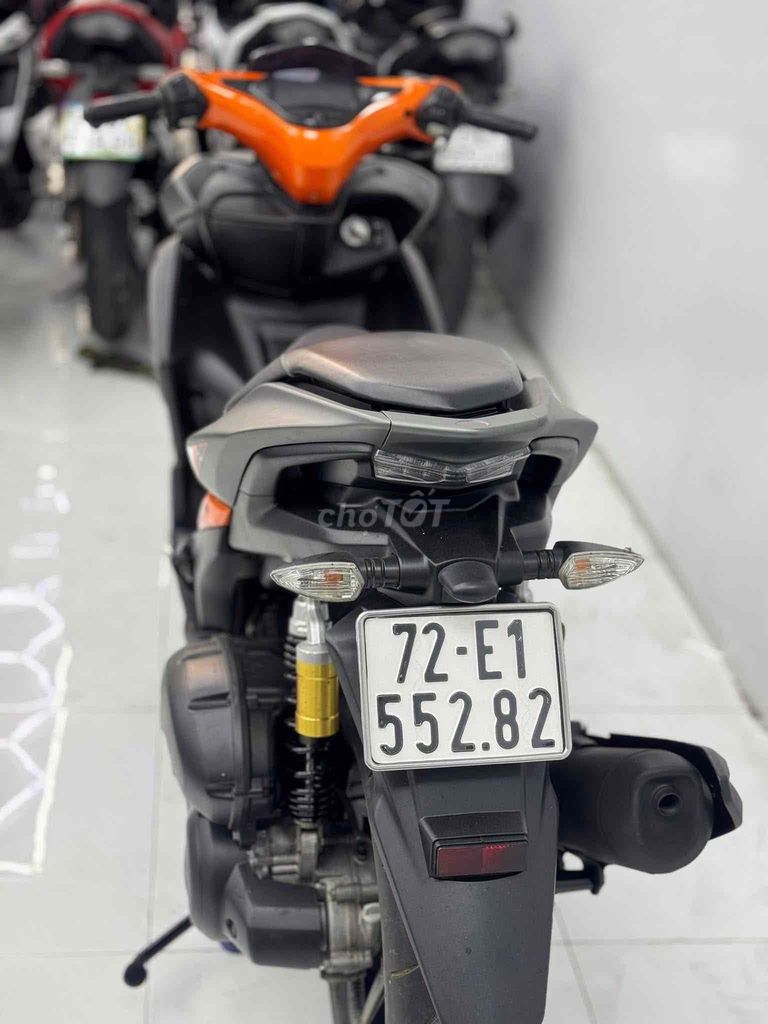 NVX155_2019 zin 👉🏻giá :2x ✅ xe đẹp lướt sạch sẽ. Mua bán Xe máy tại Thị xã Phú Mỹ Bà Rịa - Vũng Tàu được đăng bởi xe máy văn Đinh  hình 5