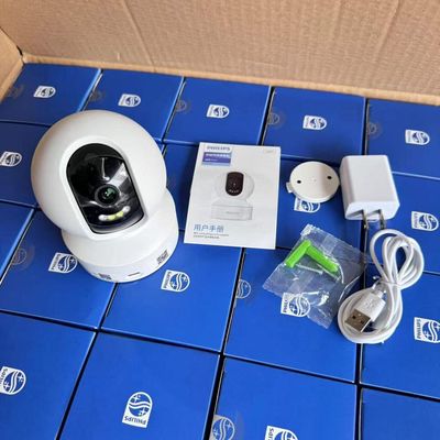 Thanh lý Camera xoay WiFi Philip,nhiệt tình có bớt. Mua bán Máy ảnh, Máy quay tại Huyện Gia Lâm Hà Nội được đăng bởi Sơn tạp hóa