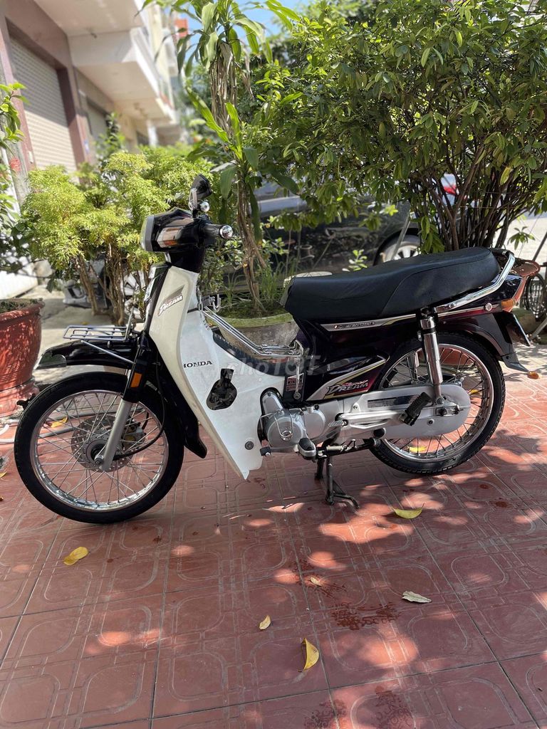 Honda drem. Mua bán Xe máy tại Quận Hải An Hải Phòng được đăng bởi AN KHANG hình 2
